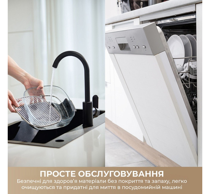 Dreame Мультипіч Dreame Tasti PT60 4.5L+2.5L Starlight Gray (DREAME-PT60-SG)