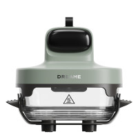 Мультипіч Dreame Tasti PT60 4.5L+2.5L Starlight Gray (DREAME-PT60-SG)
