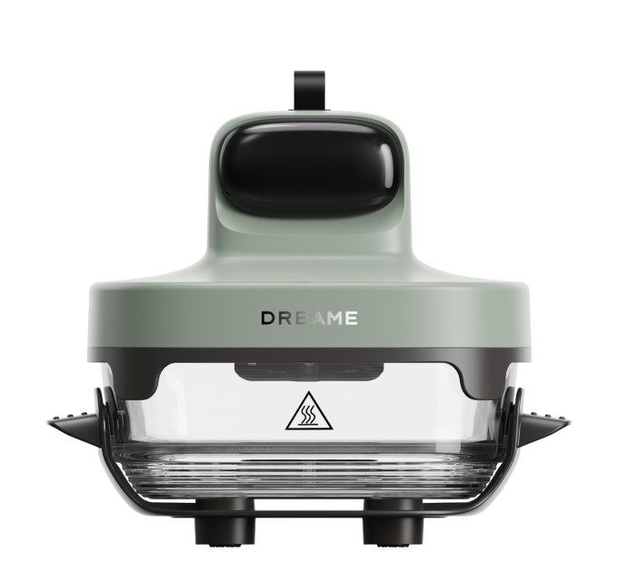 Dreame Мультипіч Dreame Tasti PT60 4.5L+2.5L Starlight Gray (DREAME-PT60-SG)