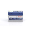 Акумулятор Bosch S4 12В 65Аг 650А R+ (0 092 S4E 070)