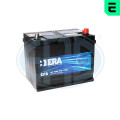 Era Акумулятор Era 12В 72Аг 760A R+ (E57210)
