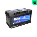 Era Акумулятор Era 12В 75Аг 730А R+ (E57514)