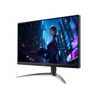 Монітор Acer 31.5" X32X5bmiiphuzx 2xHDMI, DP, USB-C, MM, OLED, 3840x2160, 240Hz, 0.1ms