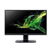 Монітор Acer 23.8" KA242P0bi D-Sub, HDMI, VA, 144Hz, 1ms