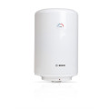 BOSCH CLIMATE Водонагрівач електр. BOSCH круглий Tronic 2000, 80л, 2кВт, мех. кер-ння, C, білий