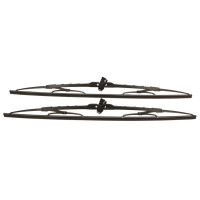 Склоочисник BOSCH Eco каркасний комплект 530/530мм (3 397 005 162)