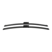 Склоочисник BOSCH Aerotwin безкаркасний комплект 600/450мм (3 397 007 115)