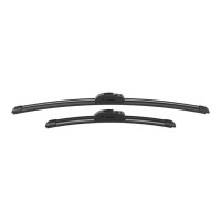 Склоочисник BOSCH Aerotwin безкаркасний комплект 550/340мм (3 397 007 589)