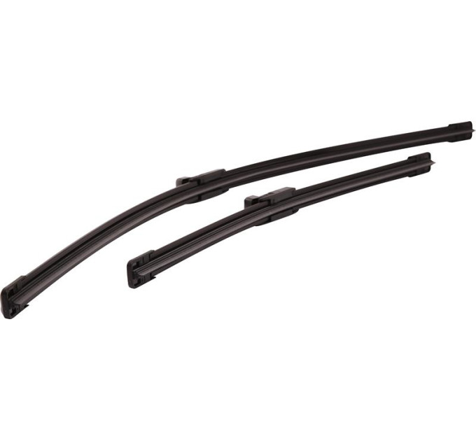 Склоочисник BOSCH Aerotwin безкаркасний комплект 650/400мм (3 397 007 945)