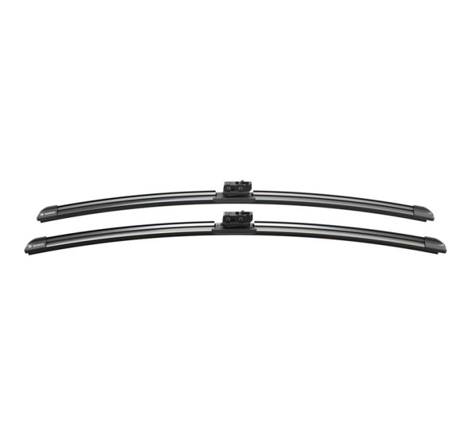 Склоочисник BOSCH Aerotwin безкаркасний комплект 550/550мм (3 397 009 843)