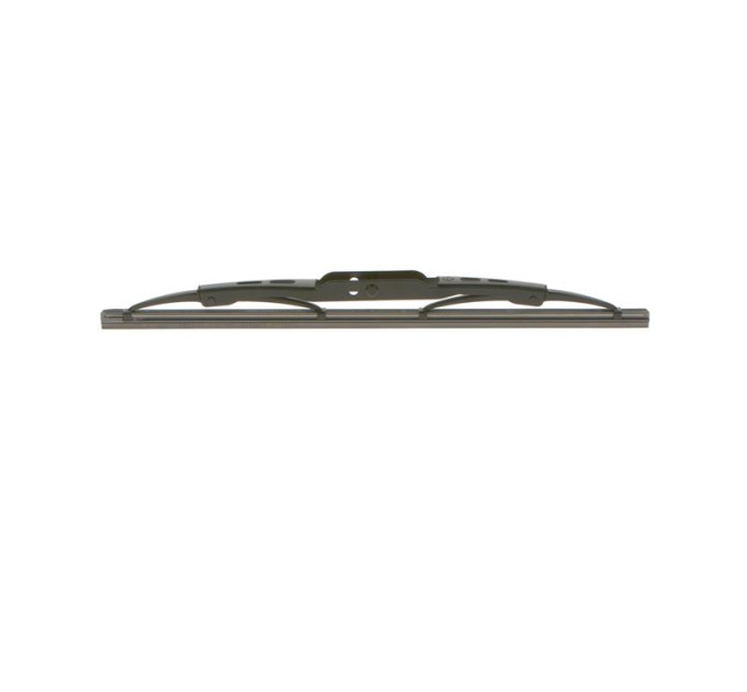 Склоочисник BOSCH Rear каркасний 300мм задній (3 397 011 628)