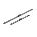 Склоочисник BOSCH Aerotwin безкаркасний комплект 600/400мм (3 397 014 138)