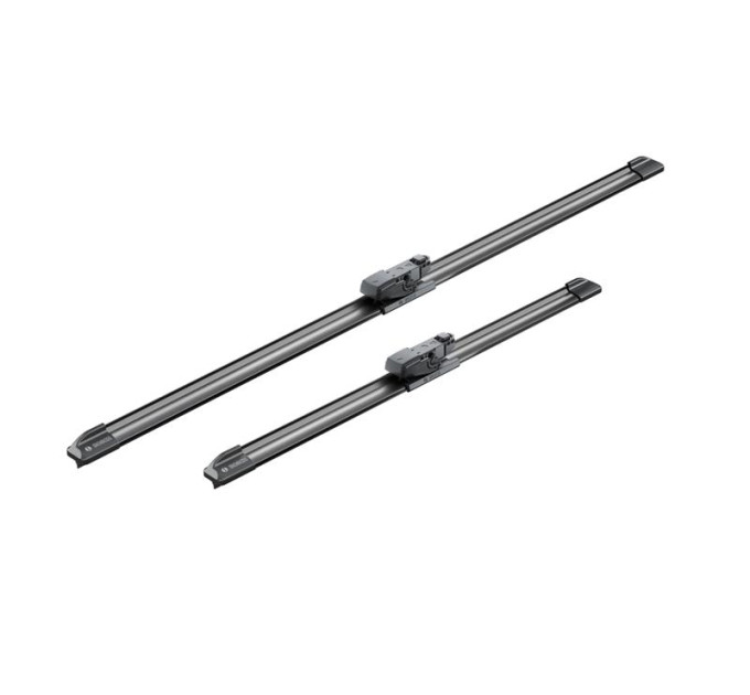 Склоочисник BOSCH Aerotwin безкаркасний комплект 600/400мм (3 397 014 138)