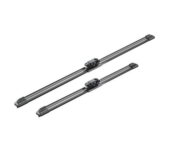 Склоочисник BOSCH Aerotwin безкаркасний комплект 550/400мм (3 397 014 215)