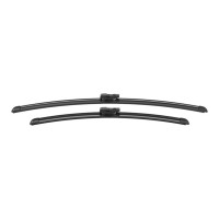 Склоочисник BOSCH Aerotwin безкаркасний комплект 650/500мм (3 397 014 422)