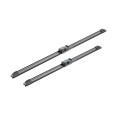 BOSCH AUTO Склоочисник BOSCH Aerotwin безкаркасний комплект 550/450мм (3 397 118 931)