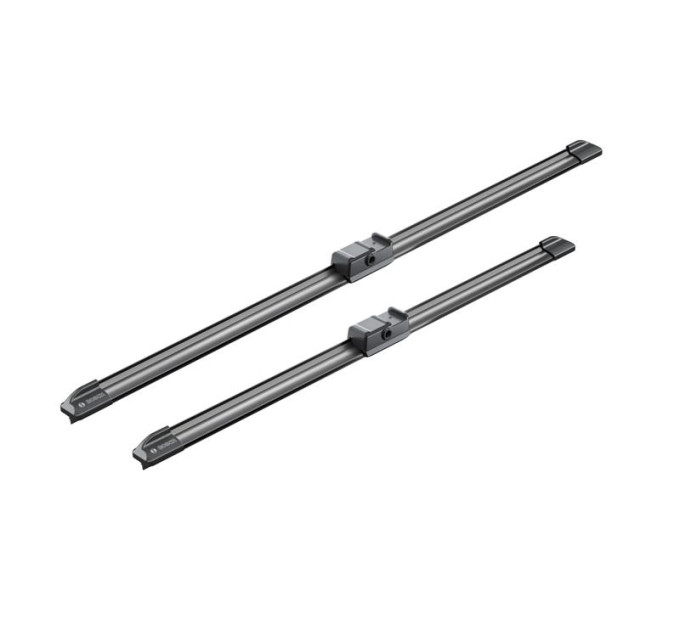BOSCH AUTO Склоочисник BOSCH Aerotwin безкаркасний комплект 550/450мм (3 397 118 931)