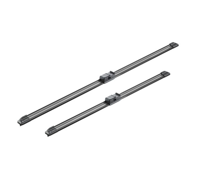 BOSCH AUTO Склоочисник BOSCH Aerotwin безкаркасний комплект 650/500мм (3 397 118 953)