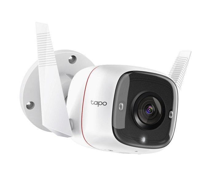 TP-Link IP-камера TP-Link Tapo TC65
