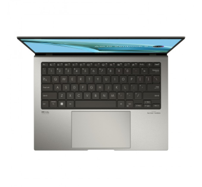 ASUS Ноутбук ASUS Zenbook S 13 OLED UX5304MA-NQ128W (90NB12V2-M00AW0)