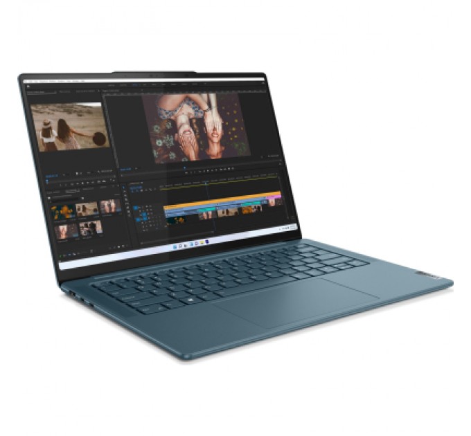 Lenovo Ноутбук Lenovo Yoga Pro 7 14IMH9 (83E200AERA)