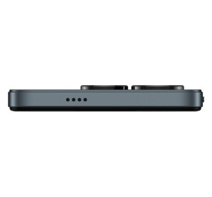 Tecno Мобільний телефон Tecno Spark 20C 4/128Gb Gravity Black (4894947011740)