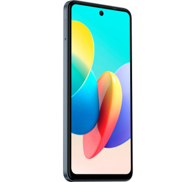 Tecno Мобільний телефон Tecno Spark 20C 4/128Gb Gravity Black (4894947011740)