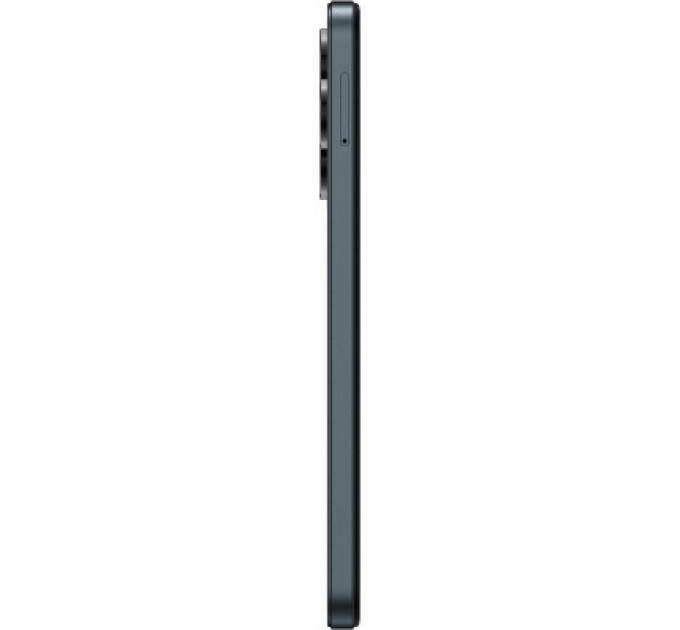 Tecno Мобільний телефон Tecno Spark 20C 4/128Gb Gravity Black (4894947011740)