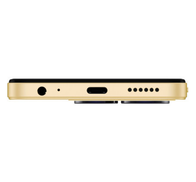 Tecno Мобільний телефон Tecno Spark 20C 4/128Gb Magic Skin Green (4894947011764)