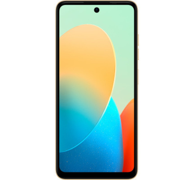 Tecno Мобільний телефон Tecno Spark 20C 4/128Gb Magic Skin Green (4894947011764)