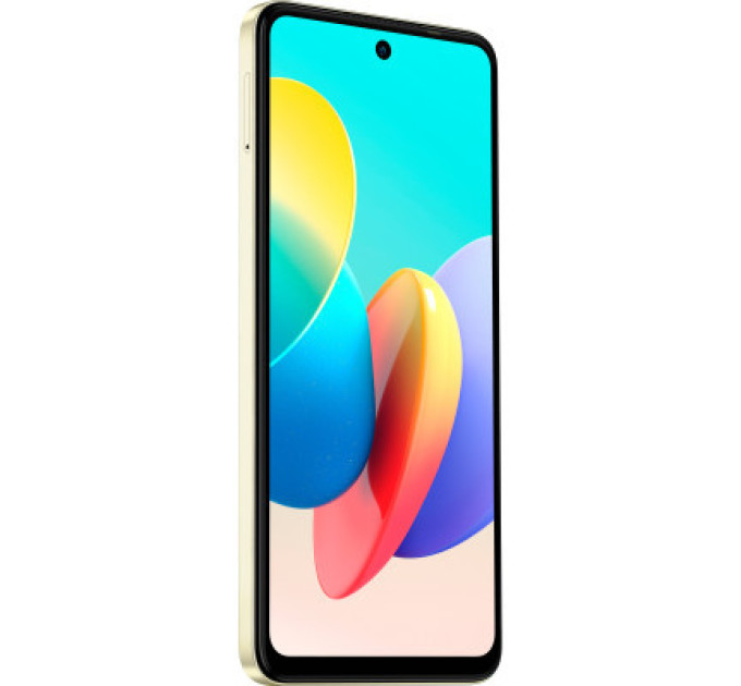Tecno Мобільний телефон Tecno Spark 20C 4/128Gb Magic Skin Green (4894947011764)