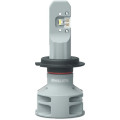 Philips Автолампа Philips LED H7 11972U51Х2 12/24V Ultinon Pro5100 +160 (74243)
