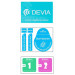 Devia Плівка захисна Devia Apple Iphone 13/13 Pro (DV-IPN-13PRU)