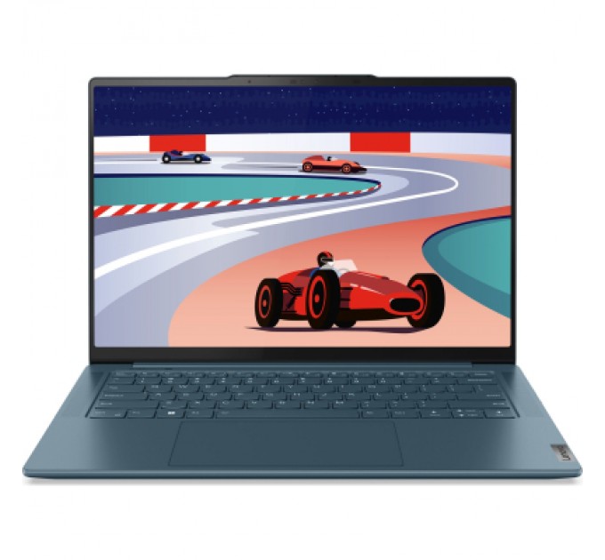 Lenovo Ноутбук Lenovo Yoga Pro 7 14IMH9 (83E2002CRA)