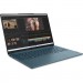 Lenovo Ноутбук Lenovo Yoga Pro 7 14IMH9 (83E2002CRA)