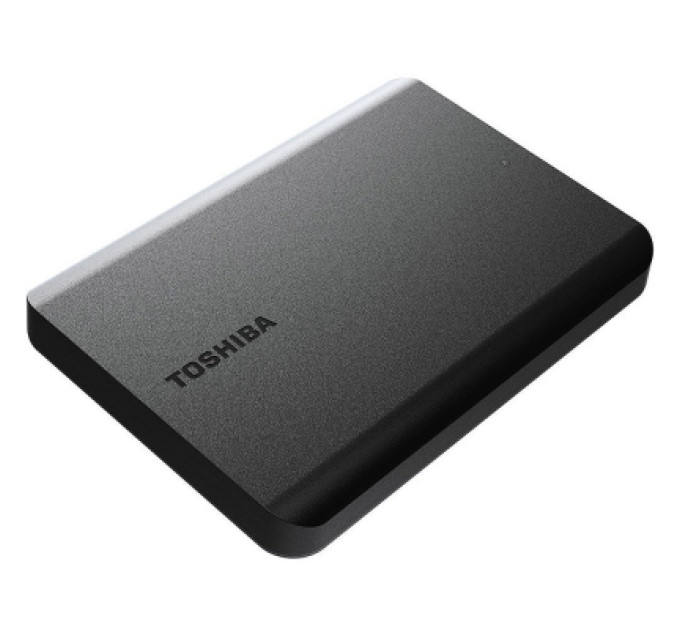 Toshiba Зовнішній жорсткий диск 2.5" 4TB CANVIO BASICS EXCLUSIVE Toshiba (HDTB540MK3CA)