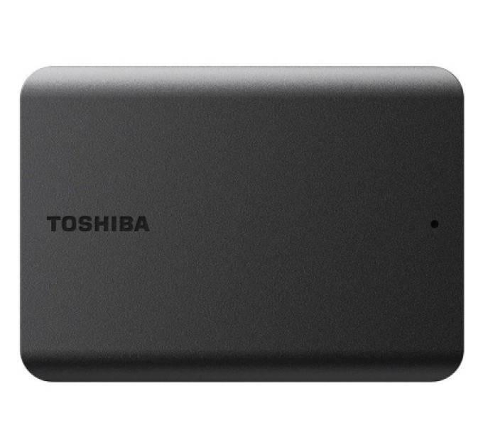 Toshiba Зовнішній жорсткий диск 2.5" 1TB CANVIO BASICS EXCLUSIVE Toshiba (HDTB510MK3AA)