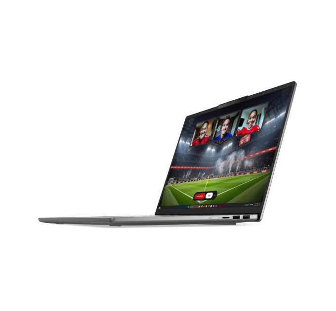 Lenovo Ноутбук (портативний комп’ютер) IPS5-16AHP11 R7-260 16" 16/512GB 83S4000WRA LENOVO