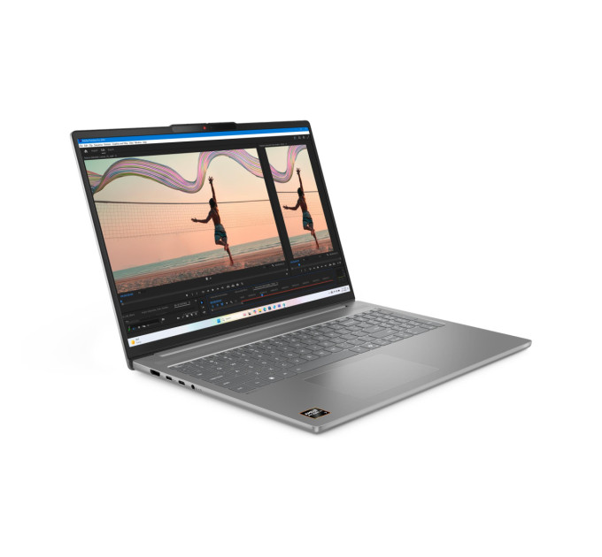 Lenovo Ноутбук (портативний комп’ютер) IPS5-16ARP10 R5-7535HS 16" 16/512GB 83HU004NRA LENOVO