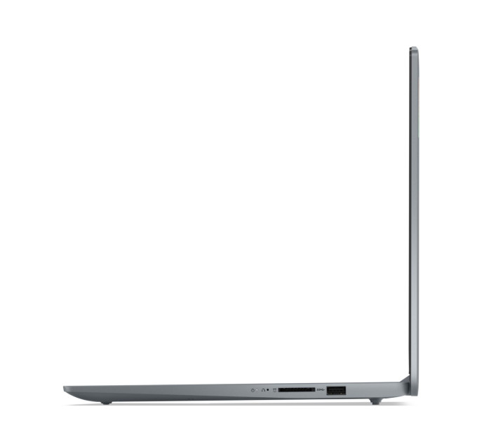 Lenovo Ноутбук (портативний комп’ютер) IPS3-15AMN8 R3-30 15" 8/512GB 82XQ01K0RA LENOVO