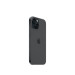 Apple Мобільний телефон Apple iPhone 15 256Gb Black (REF B) BREEZY (2BMTP63)