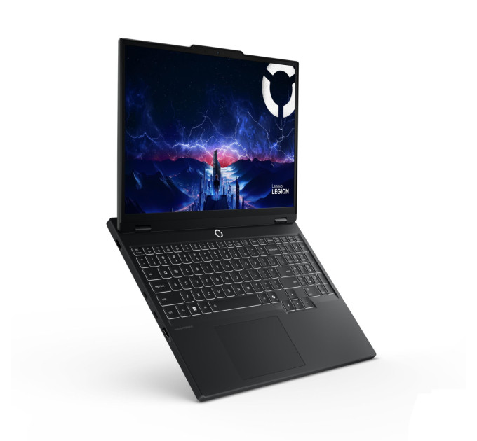 Lenovo Ноутбук (портативний комп’ютер) L5-15IRX10 CI7-13650HX 15" 16/512GB 83LY00SNRA LENOVO