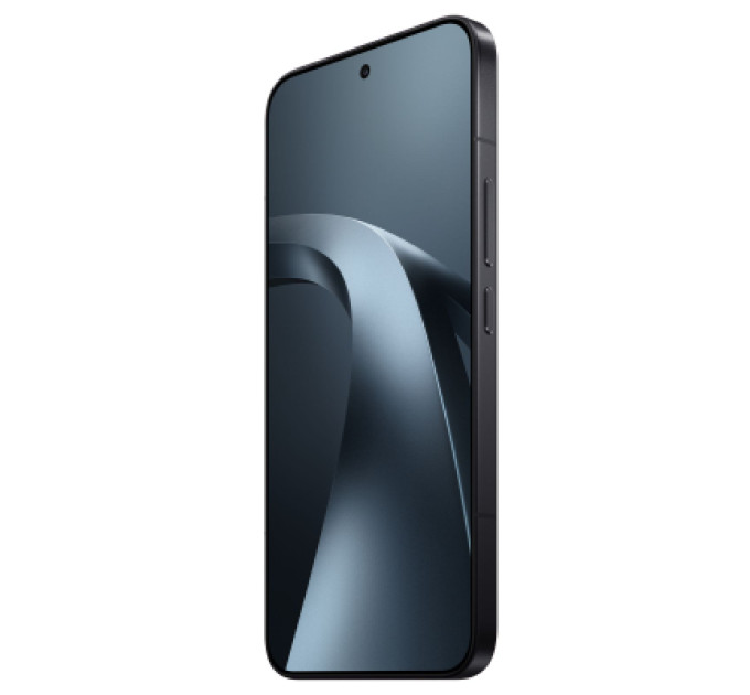 Xiaomi Мобільний телефон Xiaomi 17T Pro 12/512GB Black (1201339)