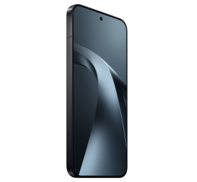 Xiaomi Мобільний телефон Xiaomi 17T Pro 12/512GB Black (1201339)