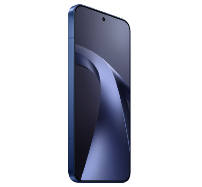 Xiaomi Мобільний телефон Xiaomi 17T Pro 12/512GB Deep Blue (1201340)