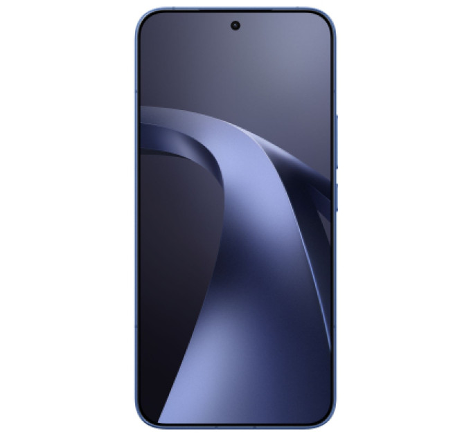 Xiaomi Мобільний телефон Xiaomi 17T Pro 12/512GB Deep Blue (1201340)