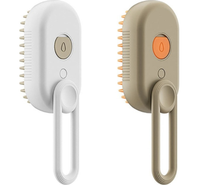 Me&Pet Гребінець для тварин Me&Pet з розпилювачем (NMP179)