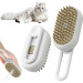 Me&Pet Гребінець для тварин Me&Pet з розпилювачем (NMP179)