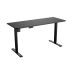 Cougar Геймерський стіл Cougar Royal 150 Mossa Black