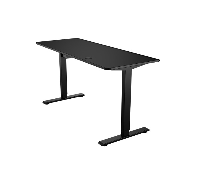 Cougar Геймерський стіл Cougar Royal 150 Mossa Black